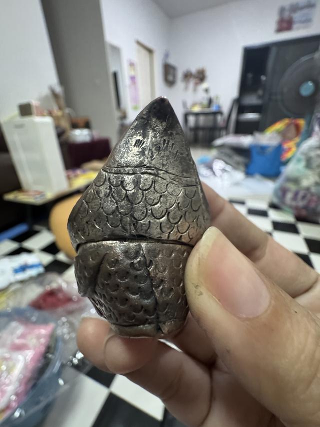 ของสะสมขอฃโบราณของคนในสมัยก่อน รูปที่ 4