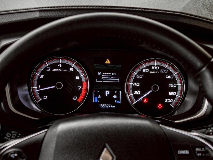 รหัสรถ BN4879 MITSUBISHI XPANDER, 1.5 GT ปี 2021 18