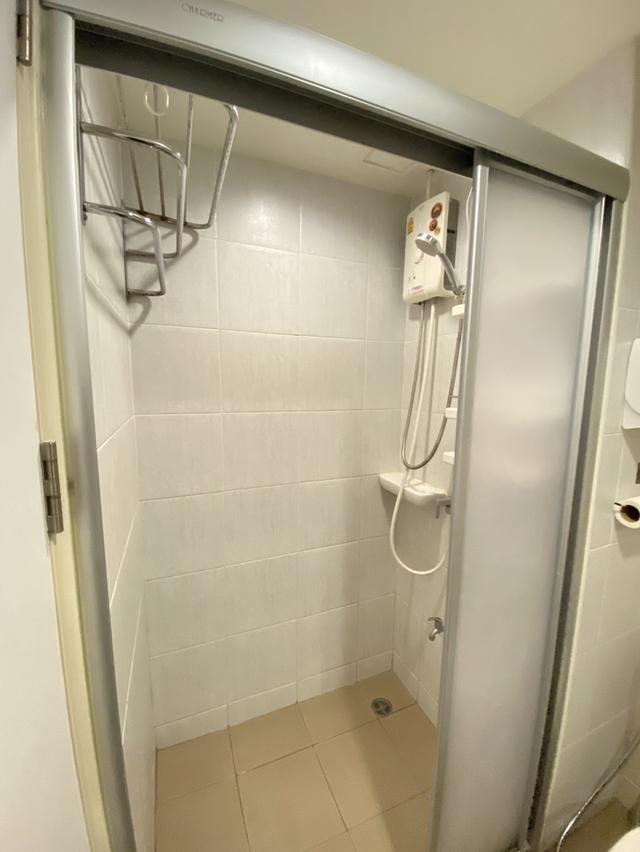 คอนโด ลุมพินี พาร์ค นวมินทร์ ศรีบูรพา 11