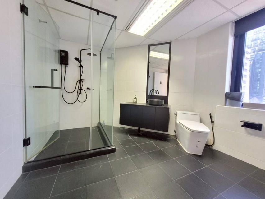 ให้เช่าพื้นที่ ตึก Sethiwan Tower ชั้น 8BC พืนที่โล่ง 372 ตร.ม สัญญาเช่าอย่างน้อย 3 ปี 3