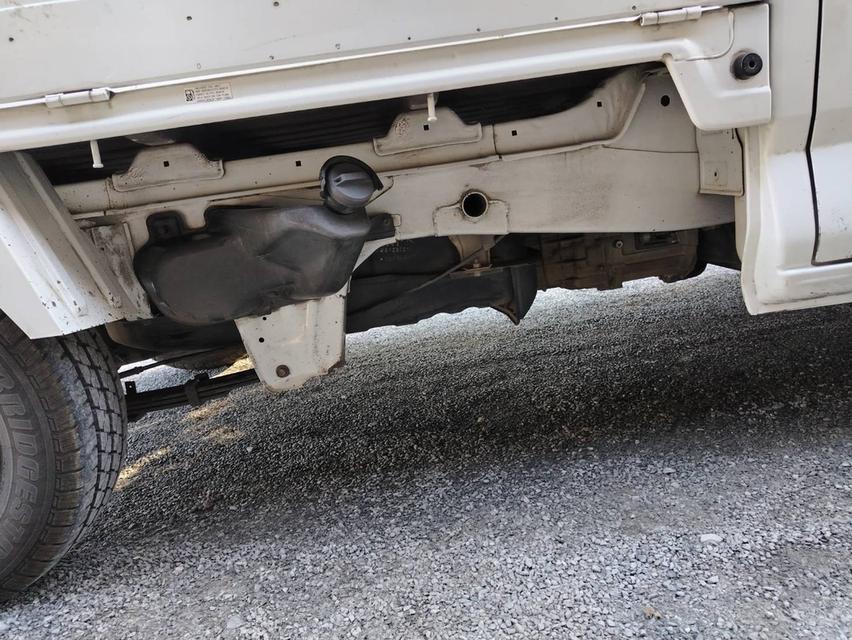 suzuki carry ปี 2018 รูปที่ 4