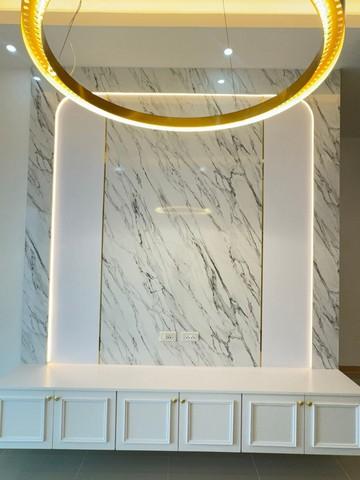 ทาวน์เฮาส์ หมู่บ้านระวิพรโกลเด้นฮิลล์ เขาตาโล ฟรีเฟอร์ 3