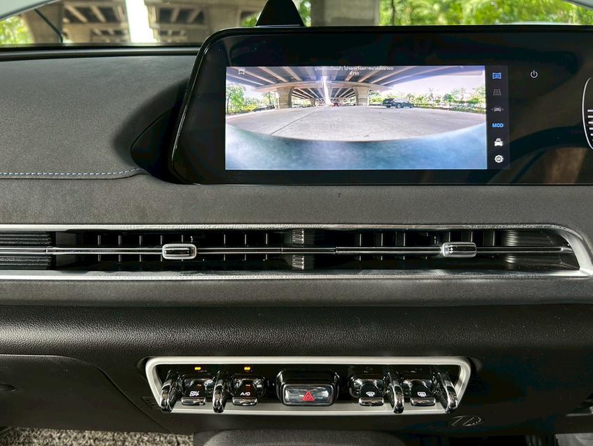 2022 ORA GOOD CAT 400 PRO AT รถสวย มือเดียว ป้ายแดง รูปที่ 14