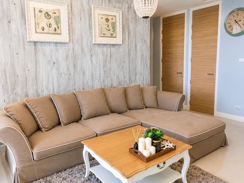 For Sale — Luxury Sea View Condo at Reflection Jomtien Beach PattayaLuxury beachfront condo at Reflection Jomtien Beach Pattaya, 3
