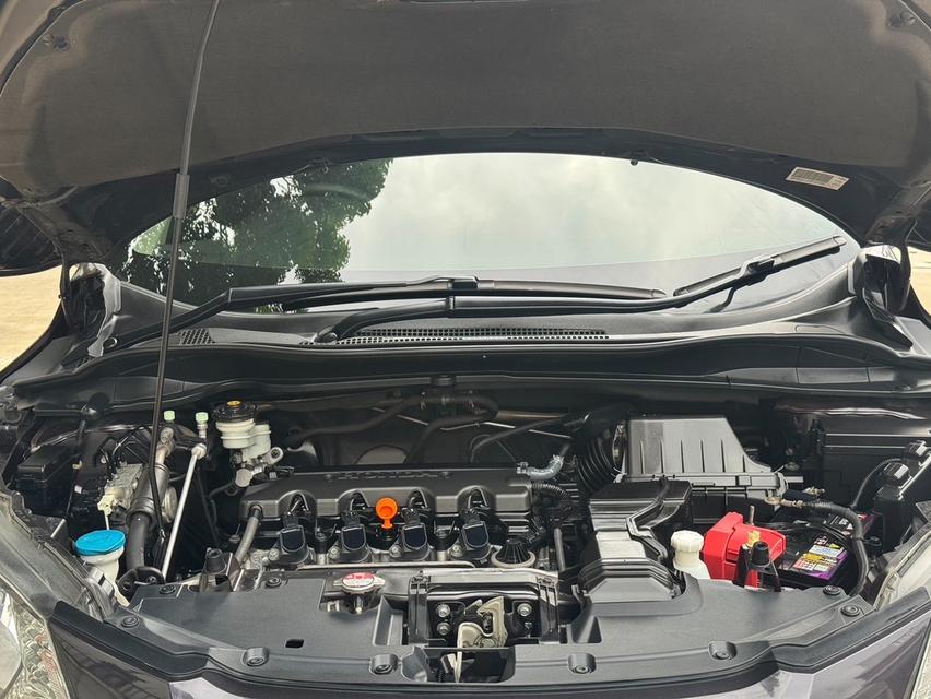 รหัสรถ AVA8009 🇯🇵 HONDA HRV ปี 2017 18