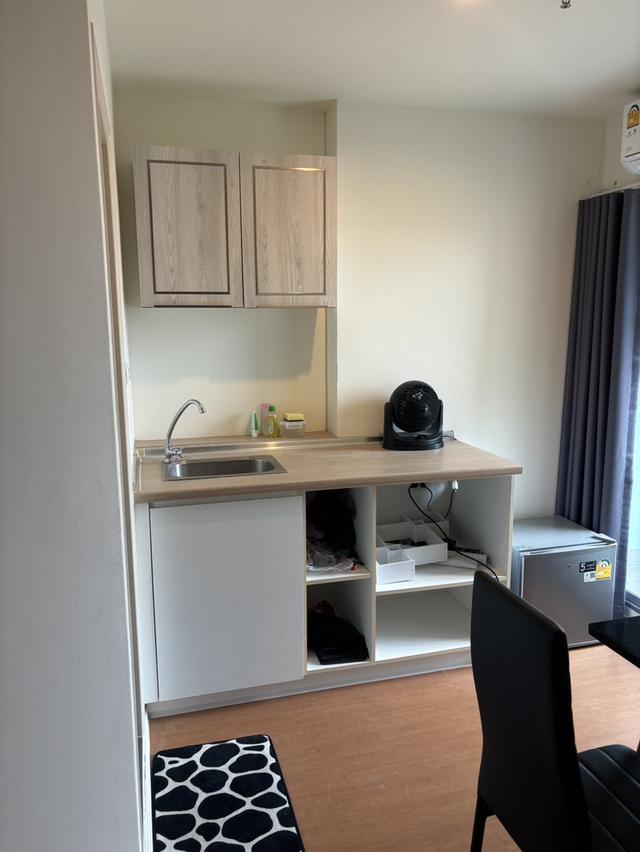 คอนโดมีเตียมติดชายทะเล 3