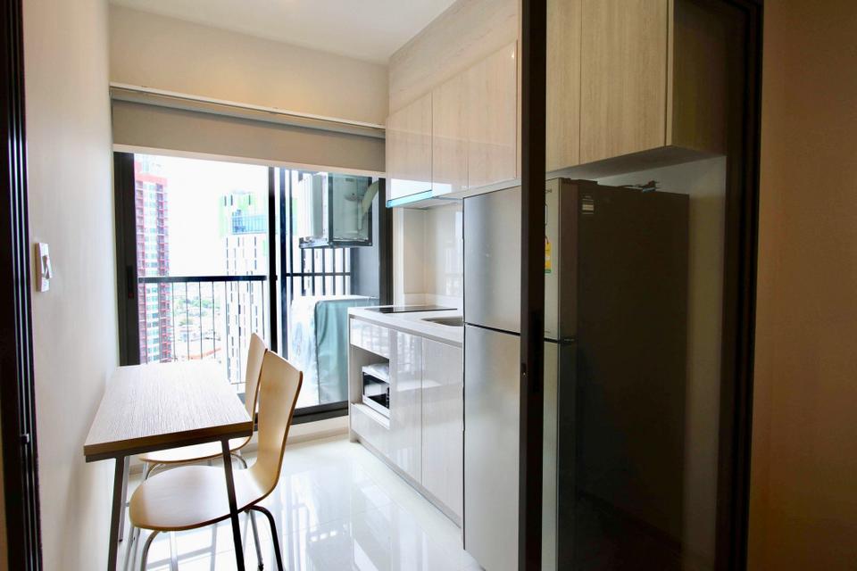 KL04459 - Life Sukhumvit 48 - 30 sqm  - BTS Phra Khanong - BTS On Nut - SukhumvitHospital 5