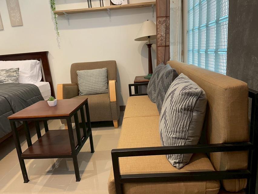 รีสอร์ทจังหวัดกระบี่ ใกล้อ่าวนางพร้อมเปิดกิจการ 15