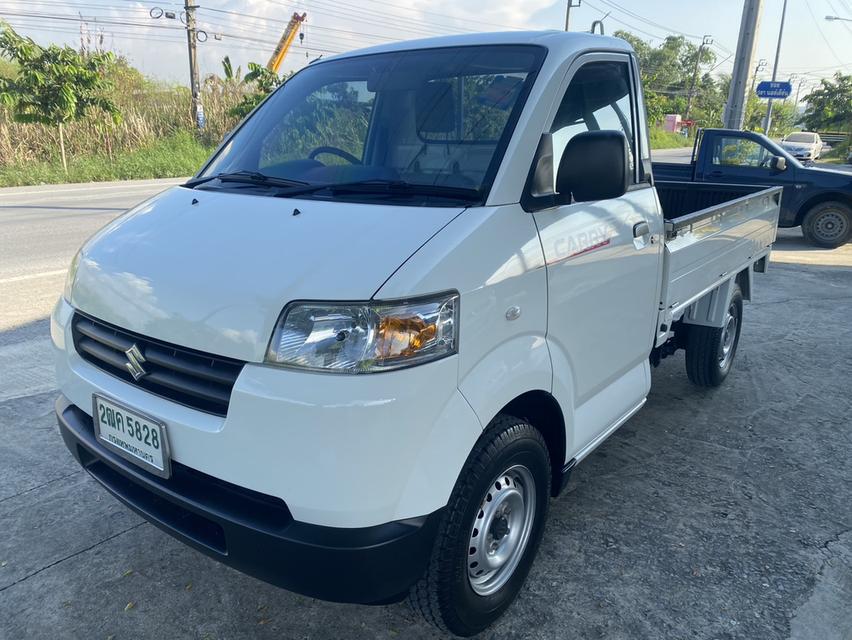 Suzuki Carry 1.6 cc สภาพน้องๆป้ายแดง รูปที่ 18