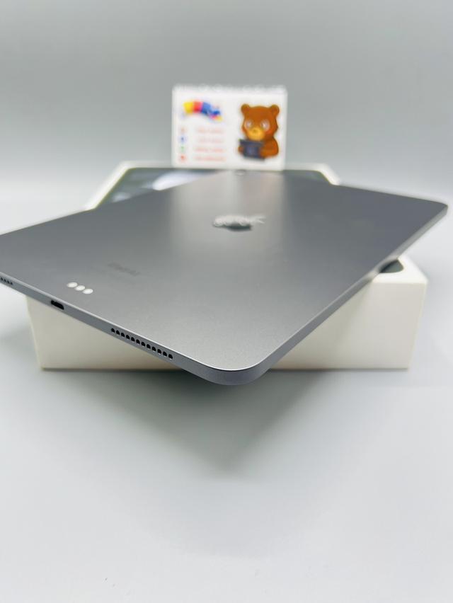 iPadAir5 64gb WiFi (เครื่องมือ1 แกะเช็ค)