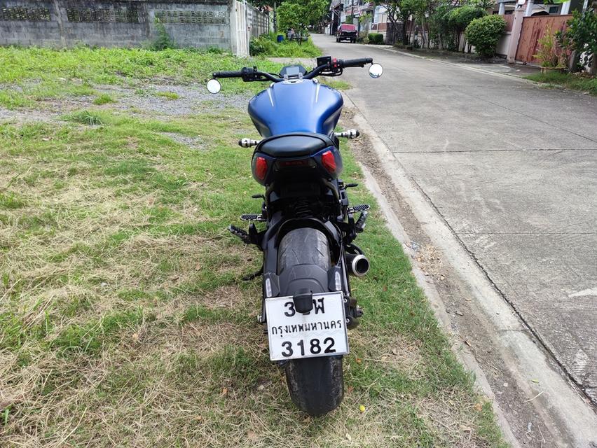 ลดราคา Benelli 502C ครับ รูปที่ 5