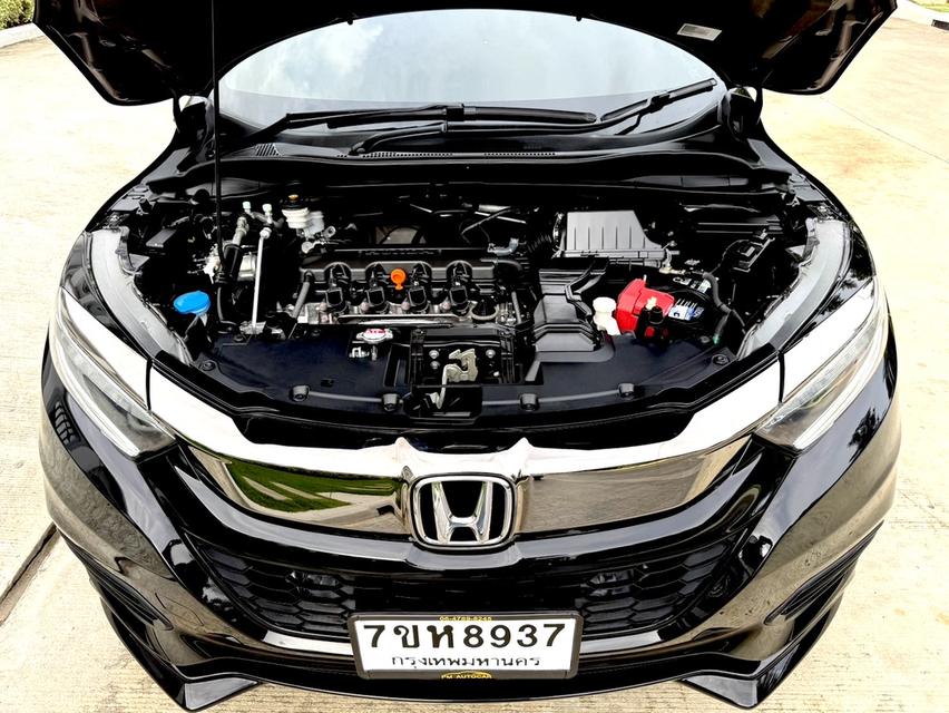 HONDA HRV 1.8RS TOP ปี 2019 รูปที่ 9