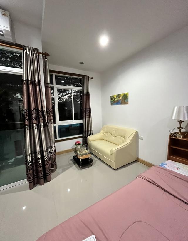 🏠 คอนโด The Bell Condominium ฉลอง — ให้เช่า/ขาย  📍 ทำเล: ฉลอง ภูเก็ต  * เลยวัดฉลองไปเล็กน้อย * ตรงข้ามทางขึ้นเขาพระใหญ่ 9