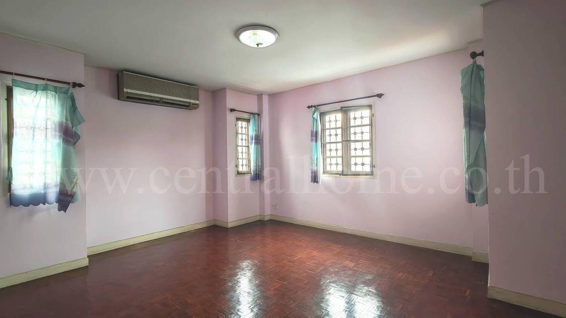 บ้านเดี่ยว ธารารมณ์ รามคำแหง 150 หลังริม ใกล้ รถไฟฟ้า สถานีน้อมเกล้า  15