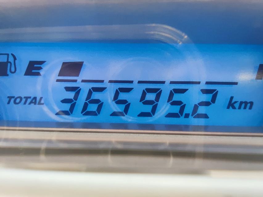 ลดราคา Honda Click125i ครับ รูปย่อยที่ 2