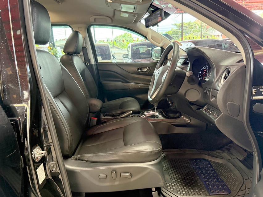 NISSAN TERRA 2.3 VL 4WD ปี2021 รูปที่ 13