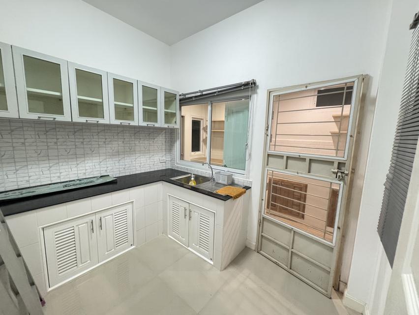 ให้เช่าบ้านโครงการ อรสิริน4 ใกล้ม.แม่โจ้ สันทราย 3ห้องนอน เฟอร์นิเจอร์ครบพร้อมอยู่ค่า 12