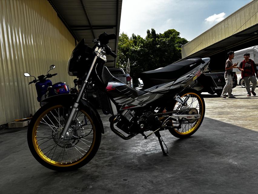 โซนิค125ปี2004