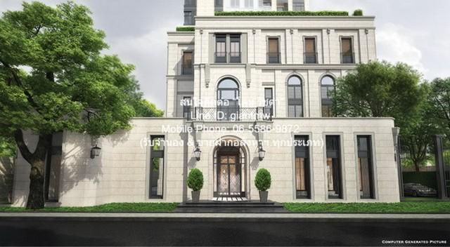 Condo เดอะ ดิโพลแมท 39 ขนาด = 164 square meter 65000000 BAHT ทำเล-ดี กรุงเทพ 1