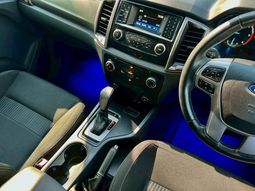 Ford Ranger Xlt 2.2 2WD 4ประตู เครื่องยนต์: ดีเซล เกียร์:AT ปี: 2018 รูปที่ 6