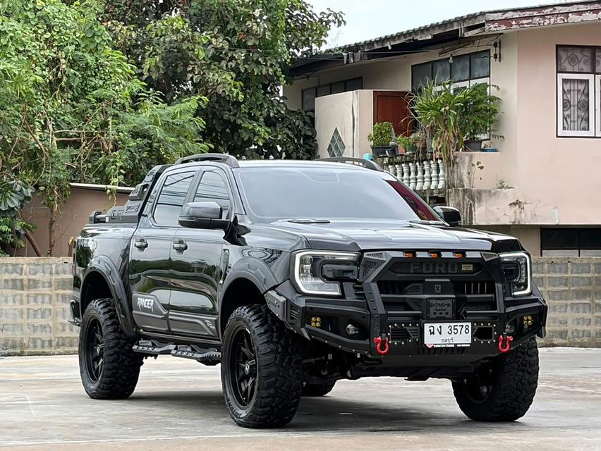 Ford Ranger 2.0Sport 4wd ปี26
