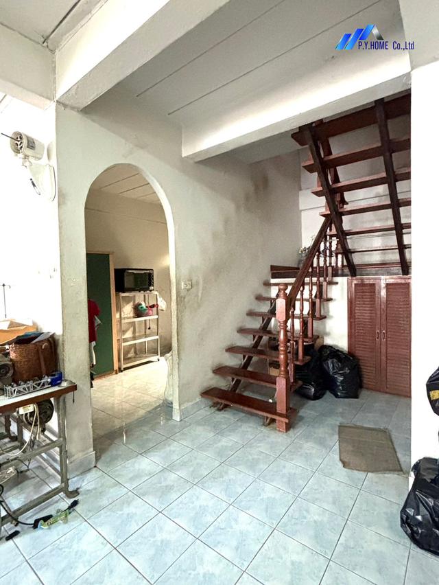 ขายบ้านมือสอง หมู่บ้านอยู่เจริญ 4 ซอย 2 ลำลูกกา ปทุมธานี 8