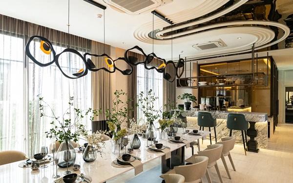 เปิดจองโครงการใหม่ ใจกลางบรมราชชนนี Grand Bangkok Boulevard Borommaratchachonnani โทร. 081-8119186 5