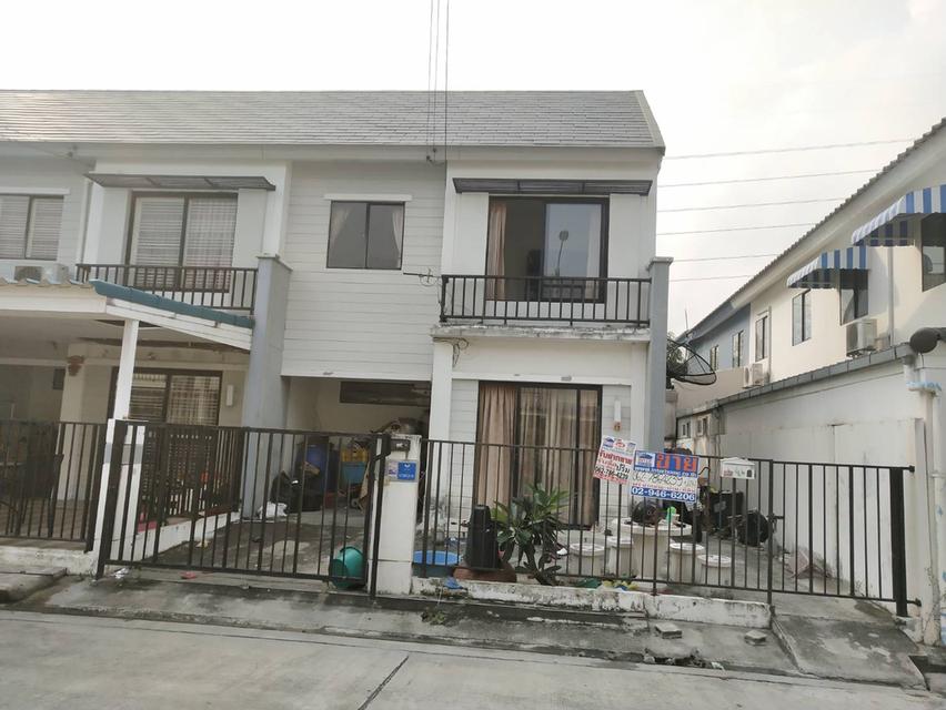 ผ่อนบ้านโดยตรงกับกับบริษัท ไม่ผ่านธนาคาร 1