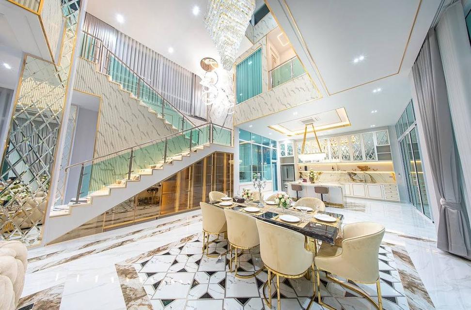 Luxury Villa Near Jomtien Beach  6
