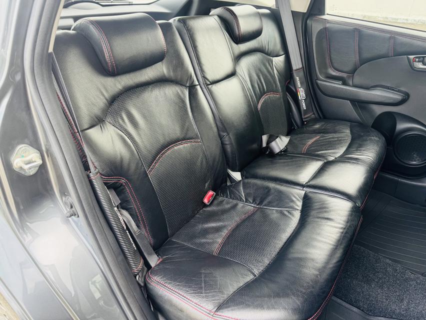 HONDA JAZZ GE 2011 AUTO TOP SV 17