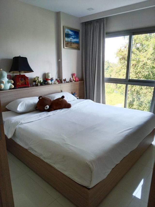 ขายให้เช่าคอนโดพัทยานาเกลือ ราคาดีทำเลดีติดต่อผึ้งรติ โทร 061-9419-639 1