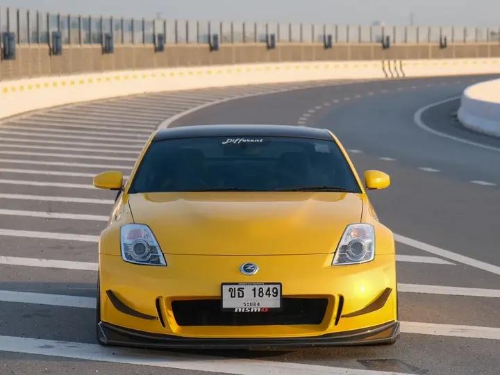 ขาย  Nissan 350 Z 2