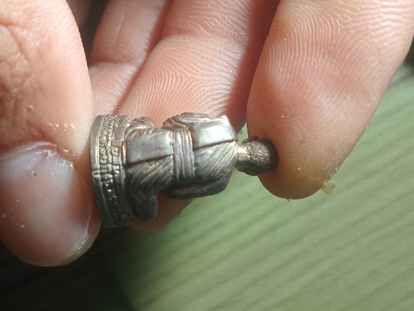 พระเครื่องทั่วไทยรวมเกจิ รูปที่ 2