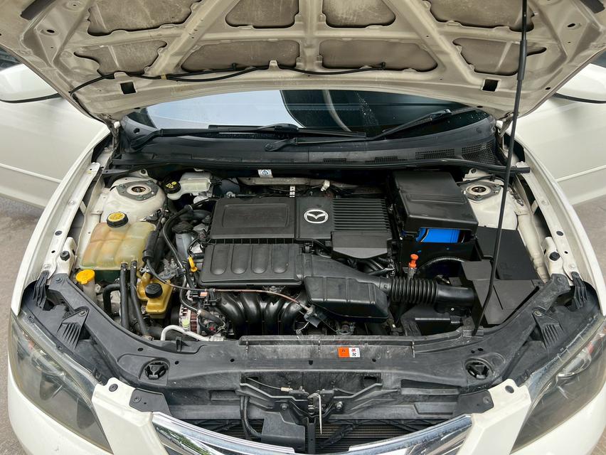 Mazda 3 13