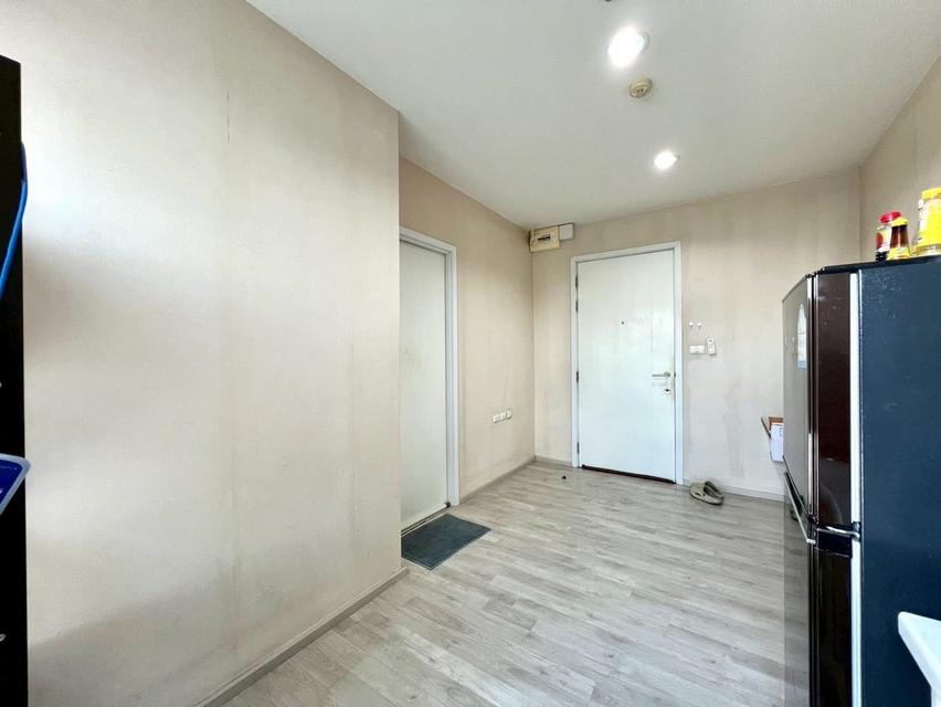ให้เช่า! คอนโด Plum Condo Central Station (Phase 2) พลัมคอนโด เซ็นทรัล สเตชั่น (เฟส 2) ใกล้รถไฟฟ้า เซ็นทรัลเวสต์เกต บนทำเลศักยภาพ 9