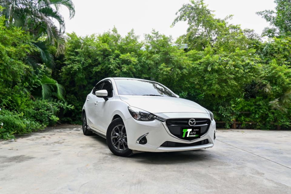 Mazda 2 sport highconnect #โทรด่วน 086-988-8836