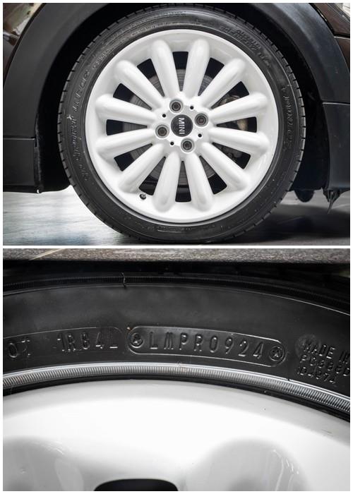 MINI COOPER 1.6 S ปี 2012 17