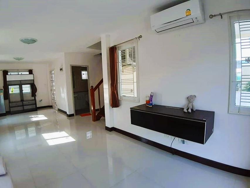 🏠ให้เช่า บ้านเดี่ยว หมู่บ้านสิรีนเฮ้าส์ บางนา-บางบ่อ (Sirinhouse Bangna -Bangbo) ขนาด 54 ตารางวา 9