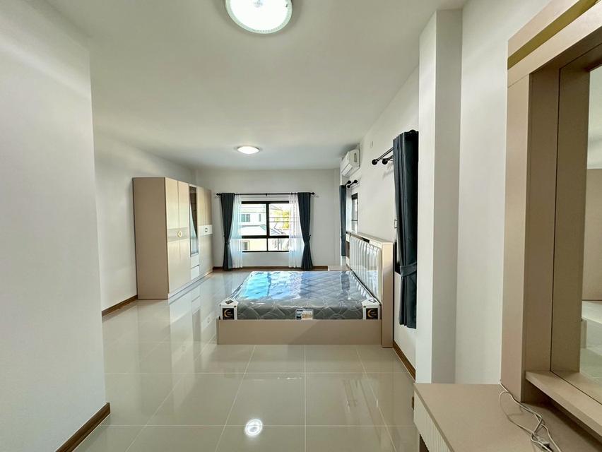 🏡 บ้านเดี่ยว 2 ชั้น 4 ห้องนอน ทำเลเมืองเชียงใหม่ ใกล้ 89 พลาซ่า & สนามบิน Spacious 4-Bedroom House for Rent - Great Location in Chiang Mai City 6