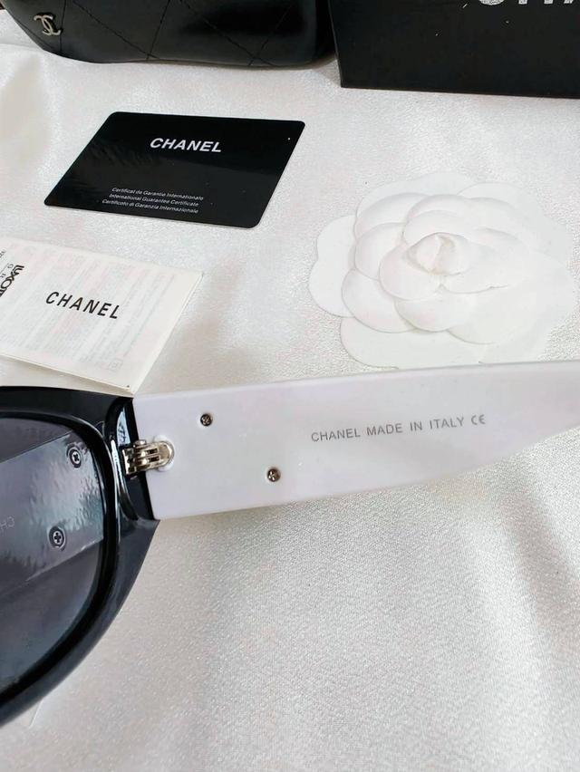 แว่นกันแดดchanel 12