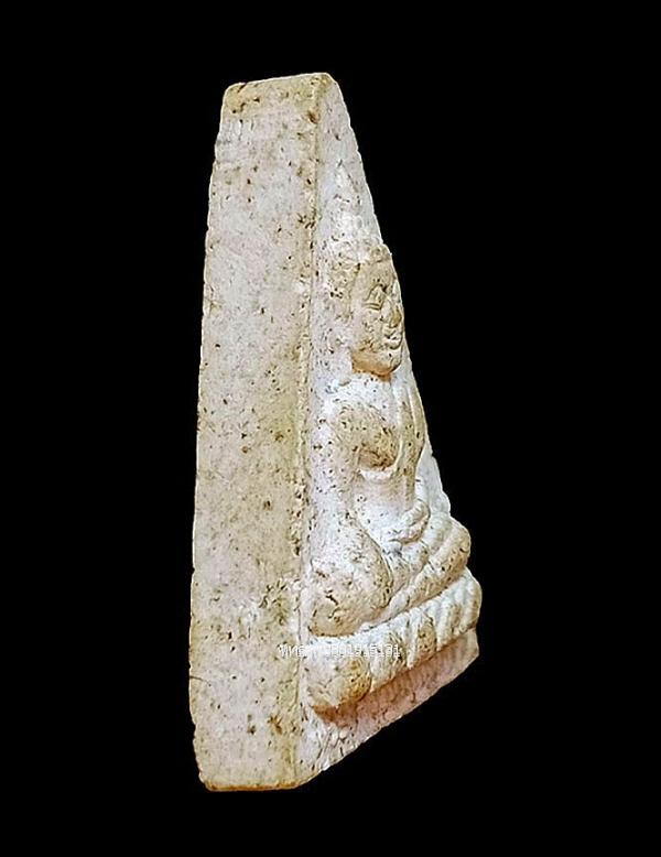 พระเจ้าใหญ่องค์ตื้อ วัดปากแซง จ.อุบลราชธานี