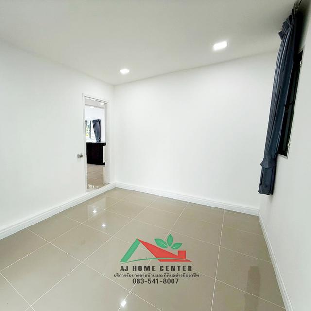 ขายบ้านเดี่ยว54.4ตรว. หลังมุม ม.พฤกษาวิลเลจ31 เดอะซีซัน กาญจนาภิเษก-บางใหญ่ รีโนเวทใหม่ 4