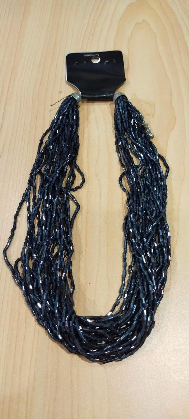 ล้างสต๊อก สร้อยคอ ,กำไลข้อมือ ,งานไม้ งานโลหะ คละแบบ 4