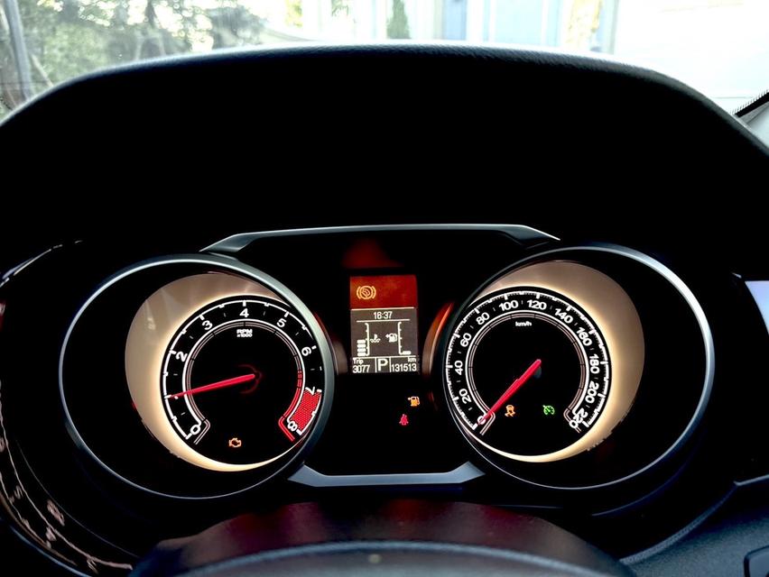 🚘 MG GS 1.5X SUV ปี 2017 🚘 รูปที่ 20