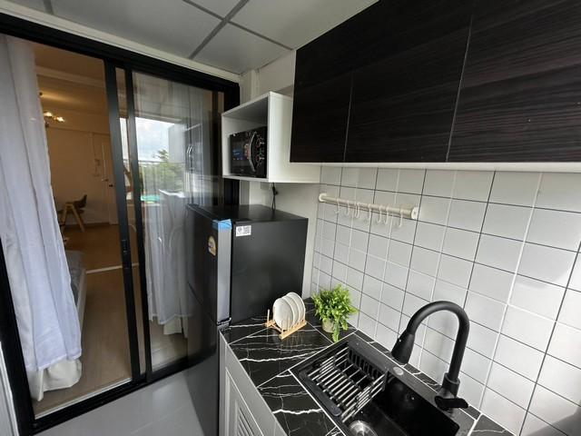 ขายคอนโด นิรันดร์ ลาดพร้าว 101 NIRAN LADPRAO 101 ตึก G ชั้น 3  2