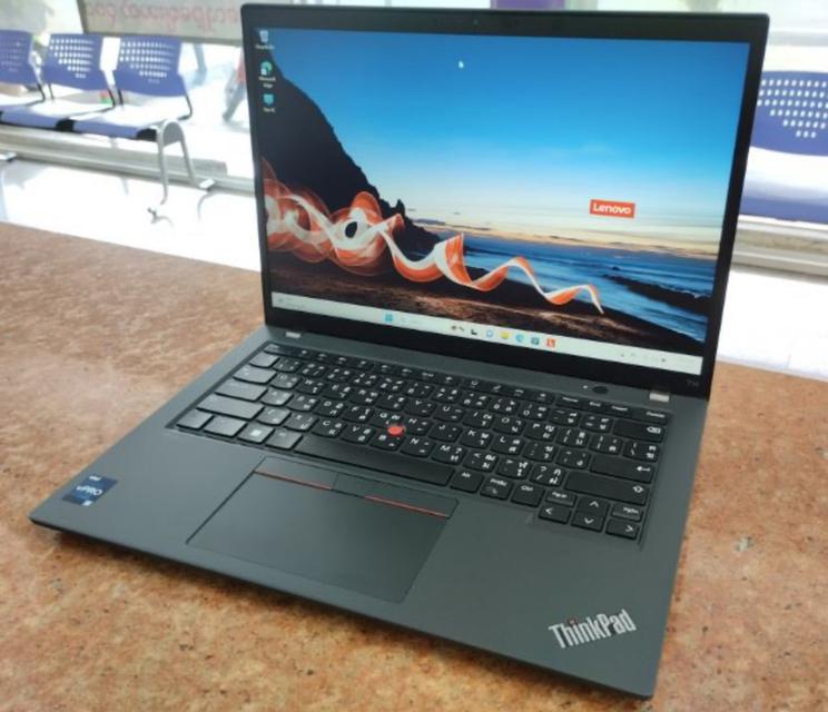 Notebook Lenovo ThinkPad T14 Gen3