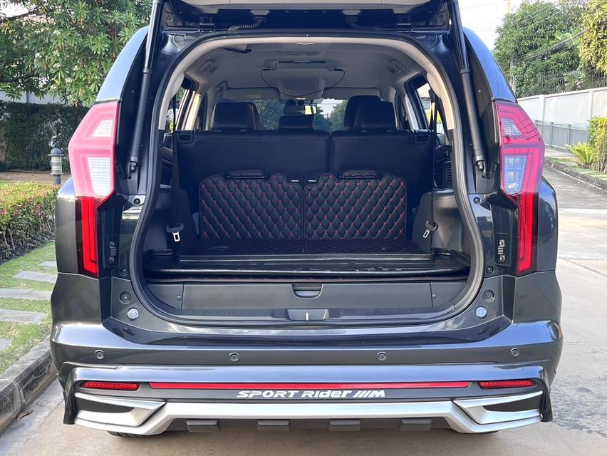 MITSUBISHI PAJERO, SPORT 2.4 GT PLUS  ปี  2021 รูปที่ 7