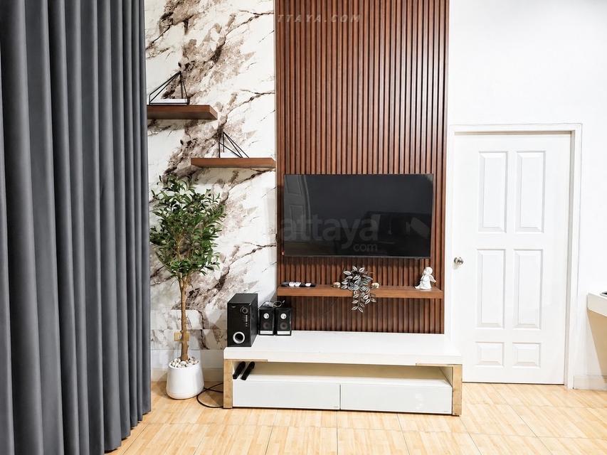 For Rent — Private Pool Villa at Thappraya Soi 15, PattayaPrivate pool villa for rent at Thappraya Soi 15, Pattaya. Fully furnished with new furniture 8
