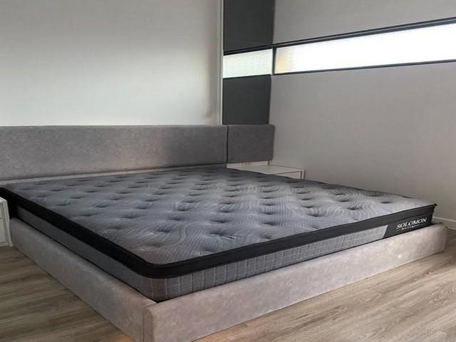 PB5864ให้เช่า ทาวน์โฮม 2 ชั้น โครงการ เวิร์ฟ พระราม 9 VERVE Rama 9 ถนนกาญจนาภิเษก ติดทางด่วนมอเตอร์เวย์ บ้านหลังมุม หันหน้าทิศใต้  11