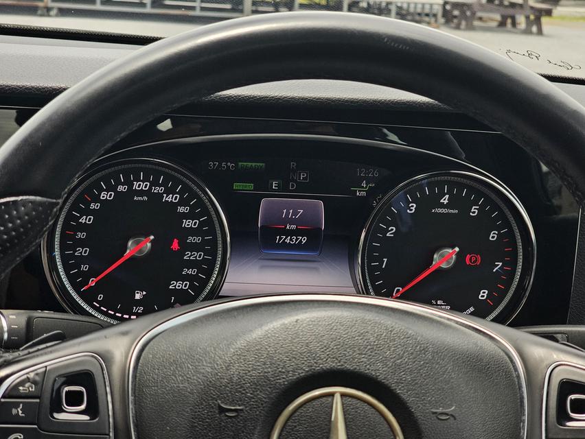 E350e 14